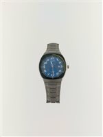 Orologio Vagary Uomo in Acciaio ID6-290 - ID6-290
